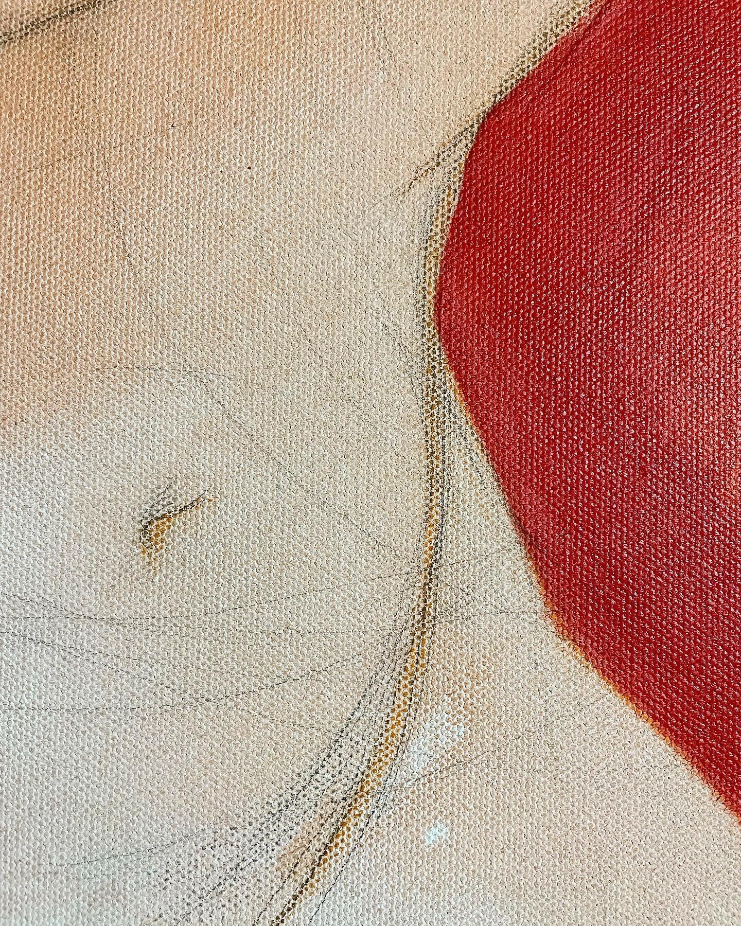 New year, new painting in progress. Hope your day is going in a good direction. 
.
.
.
#pioneertown #pioneertownart #workinprogress #figuredrawing #curves #acryliconcanvas #newartforthenewyear
