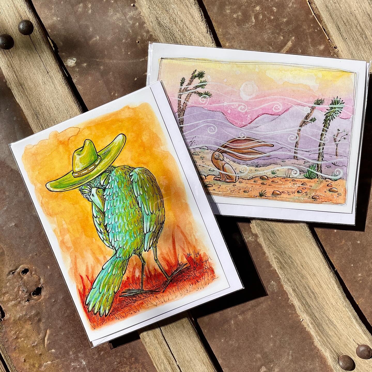 @hwy62arttours weekend two begins! Ideal weather, craft fair, goats from around 11-3, cowboy shootouts, studios 118, 119, 120, and Lou is here with his horse. All of this within a short walk on Mane Street, Pioneertown. What a place! 
.
.
.
#pioneert