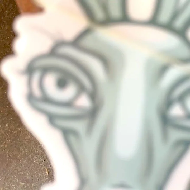 New stickers in the shop! Stocked up on the classics plus some brand new designs. Shop open on most Fridays, Saturdays and Sundays. 
.
.
.
#pioneertown #pioneertownartists #joshuatree #joshuatreeartists #artstickers