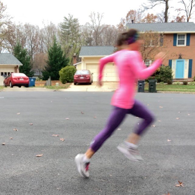 &lsquo;This the season. 🏃🏻&zwj;♀️ It&rsquo;s been awhile, but I am ready.

11/24 Alexandria 5 miler
12/11 Jingle all the Way 15k
1/14 Charleston Half Marathon
2/4  Mesa Marathon 

I can&rsquo;t qualify for the Olympic Trials at the Mesa Marathon be