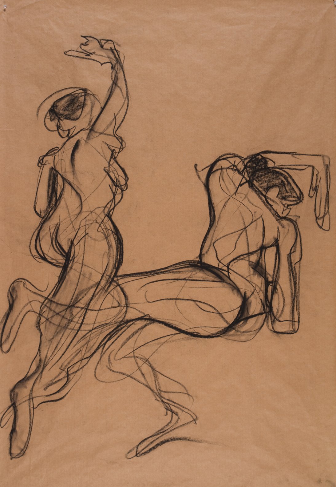 Open Figure Drawing