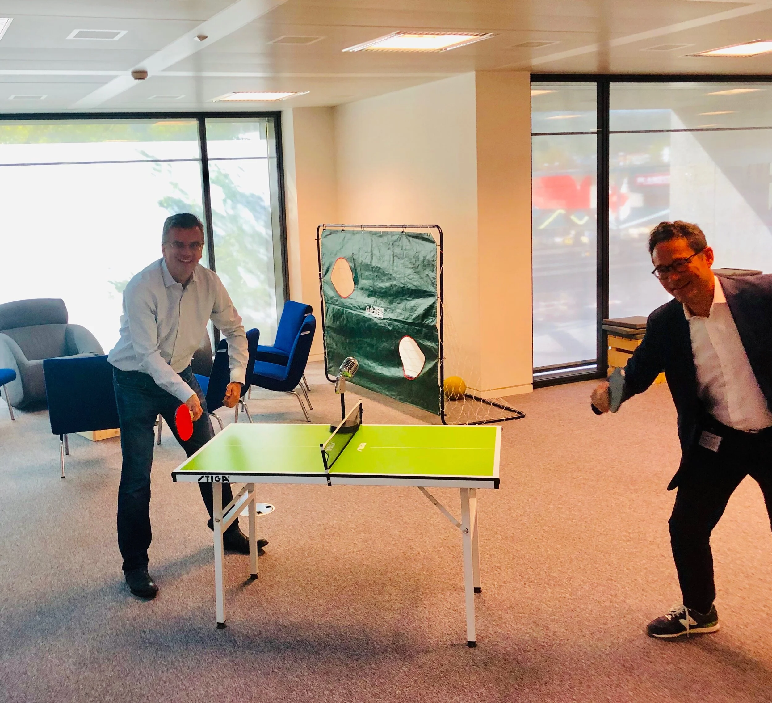 IBM Innovation Ecosystem - Startup with IBM