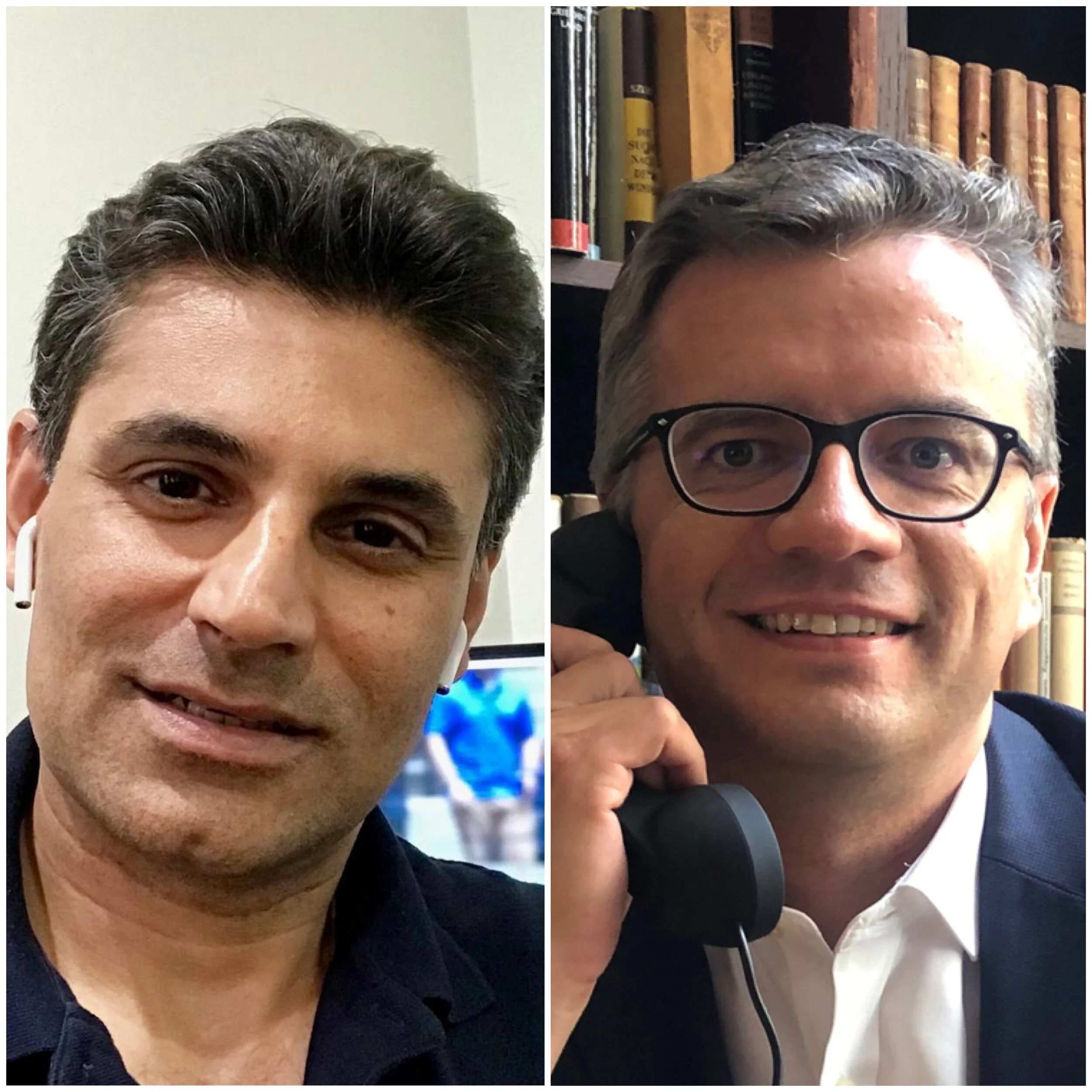 Union Park Ventures: From a banker to a VC investor