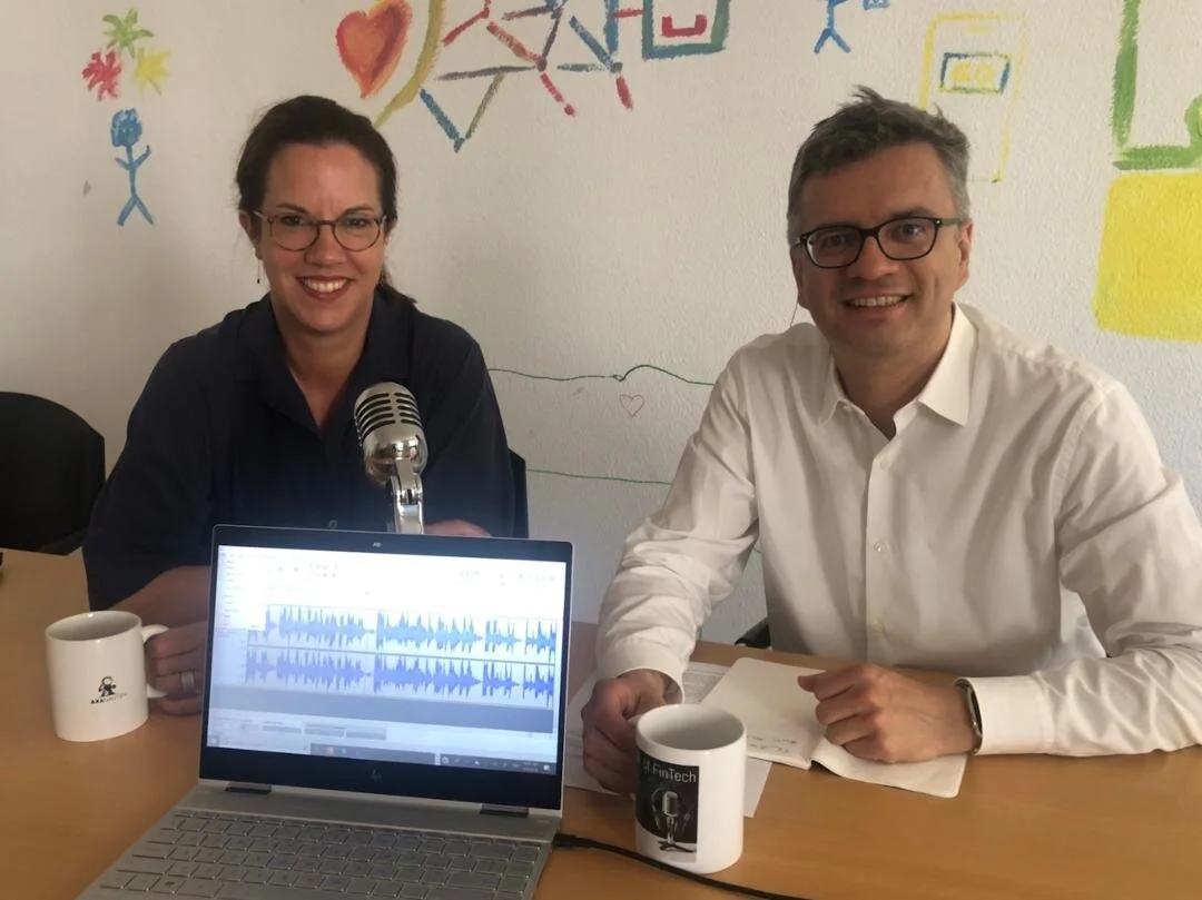 AXAnauten - Open Innovation with AXA