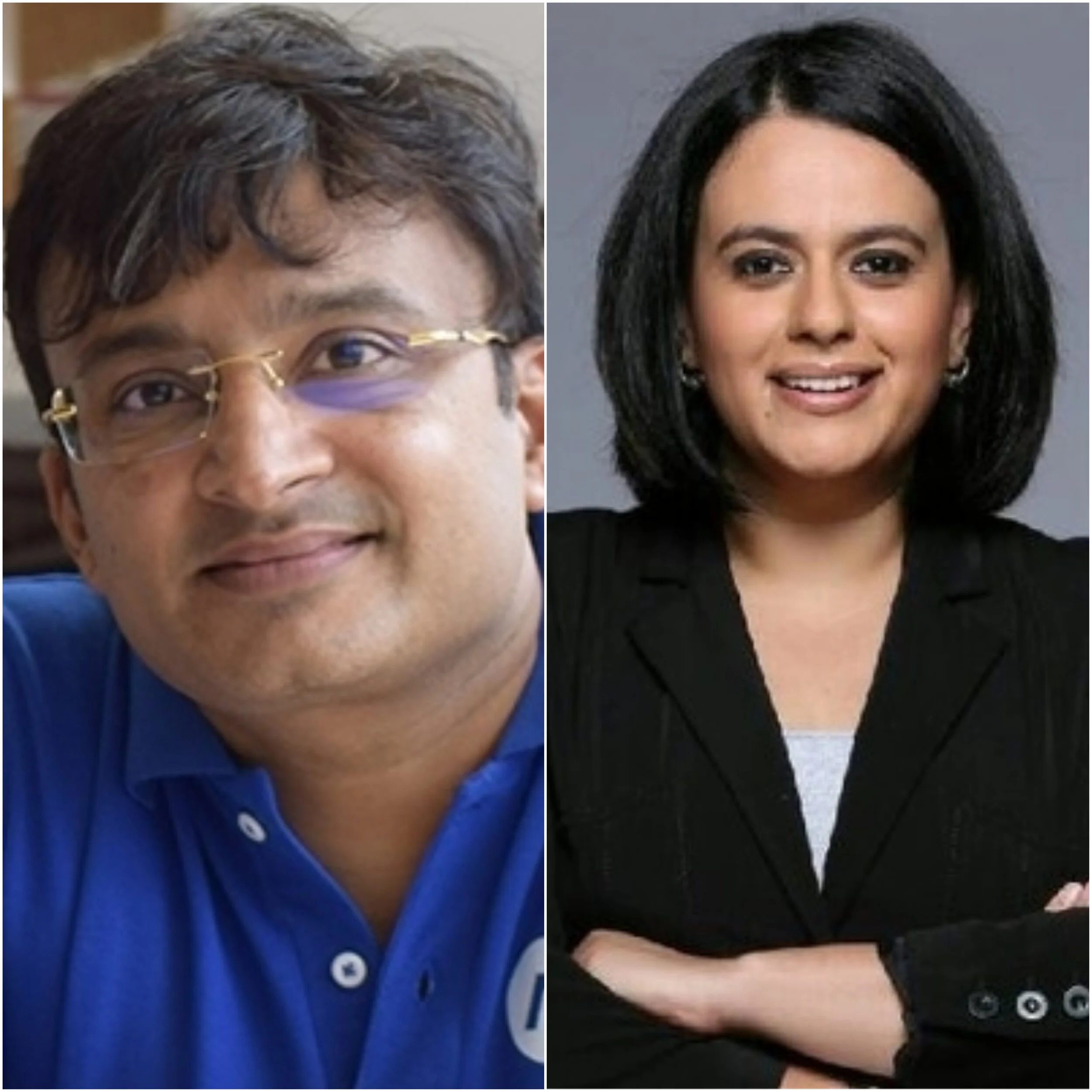 Asia Pacific Series with Taneia Bhardwaj: Building a neobank in India with Vinay Bagri, CEO and co-founder of Niyo Solutions