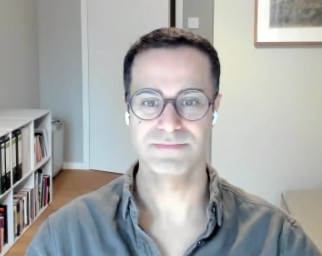 Lessons learned from two decades of VC investing in Europe - with HV Capital