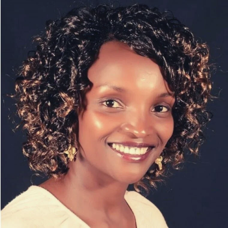 Voice of FinTech Africa Series with Patrick Awori: Digitizing transport payments in Africa with Mary Mwangi from Data Integrated (DIL)