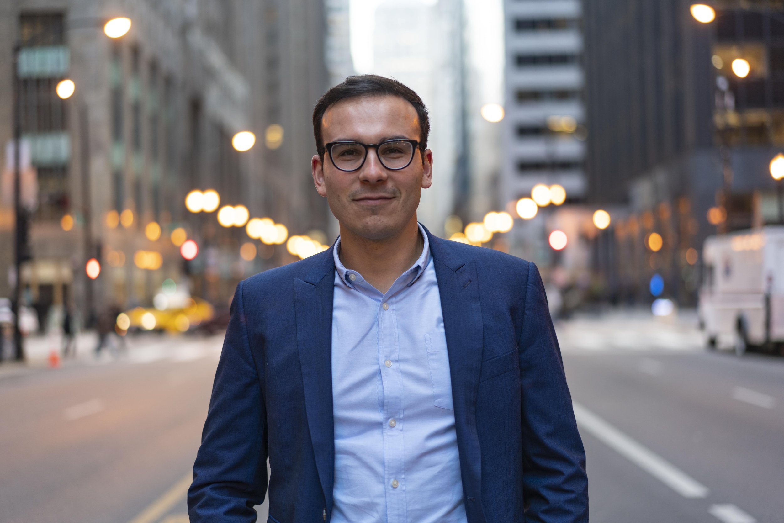 Launching digital assets easily with CEO and co-founder of Zero Hash, Edward Woodford