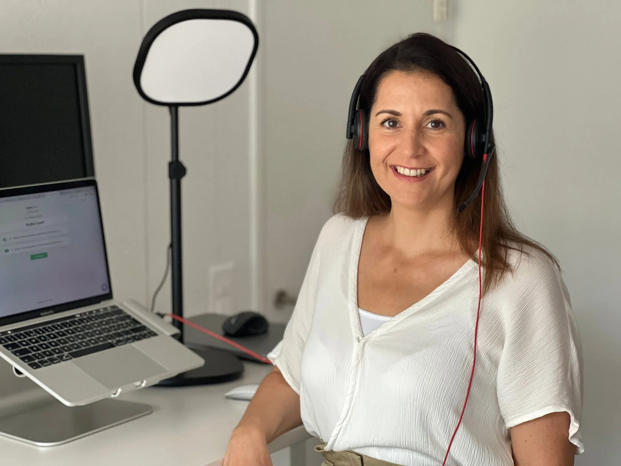 Innovation Strategies for Financial Services with Brigitta Gyoerfi, CEO of Creablin´ - Switzerland