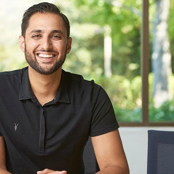 Investing in Enterprise Software with Rajeev Dham, MD at Sapphire Ventures - USA