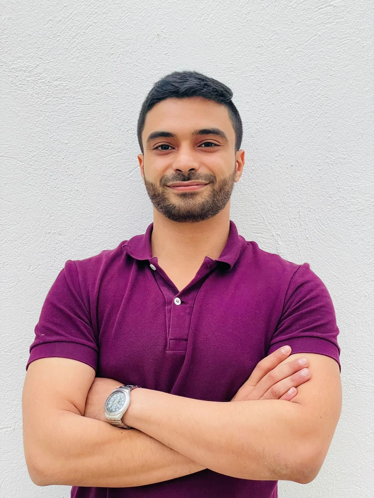 MENA Series with Dorra Mahbouli: Pet insurance in Tunisia with Dhia Zitouni, co-founder of Petsigo