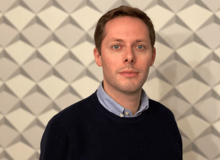 Deception as a service - a unique way to manage cybersecurity risks with Xavier Bellekens, CEO of Lupovis (UK)