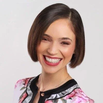 Unemployable – How I Hired Myself with Alysia Silberg (USA)