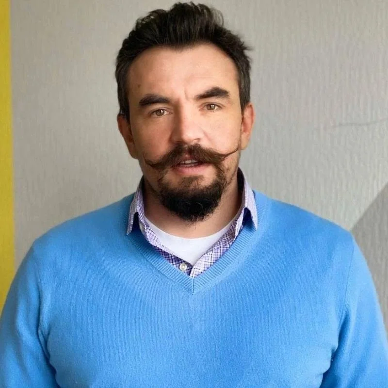 MENA Series with Dorra Mahbouli: Building payment orchestration business in Saudi Arabia with Andrew Riabchuk, founder of Akurateco