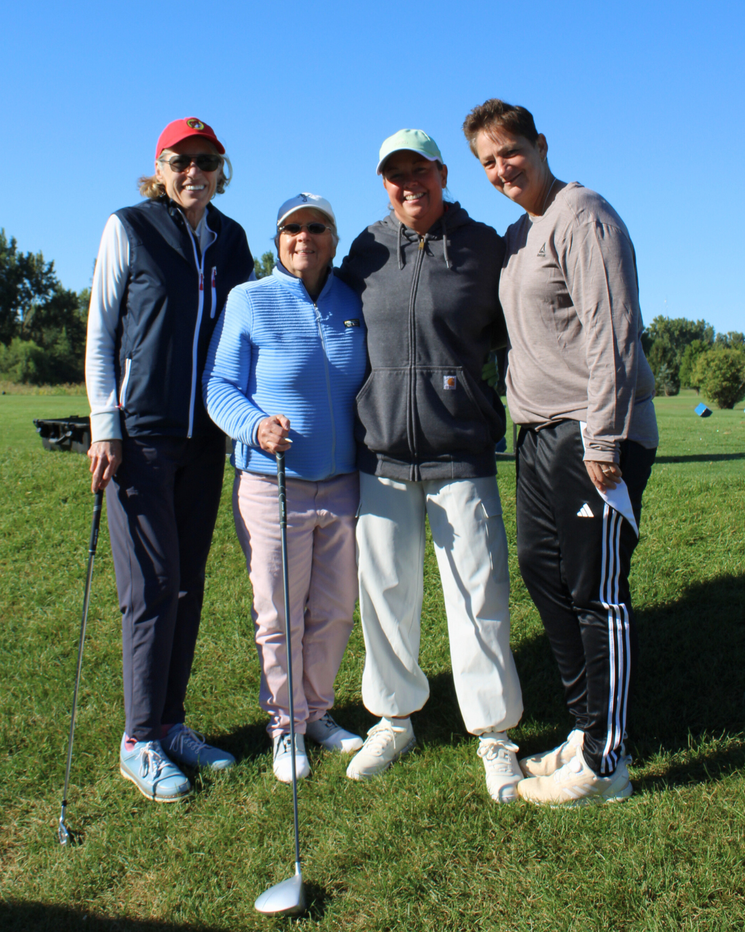 Annual Golf Outing 2025: Recap