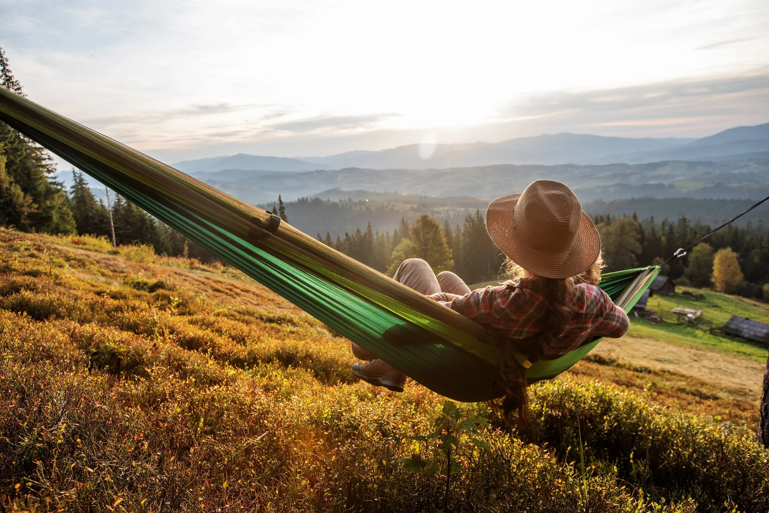 Wait it is Still Summer!   Why Are We Talking About Winter Mental Health Prep?