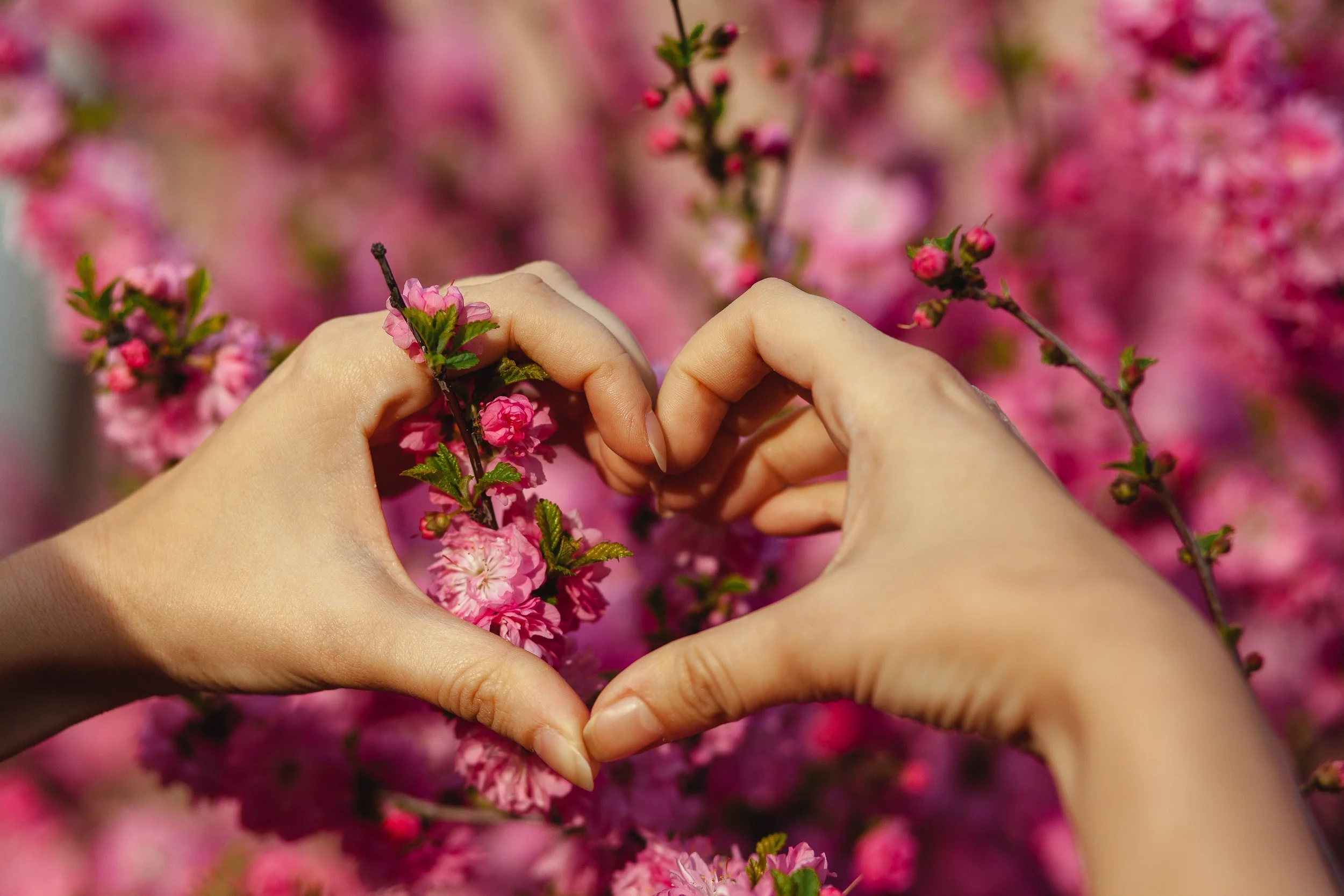 How To Show Up For Yourself After a Traumatic Event