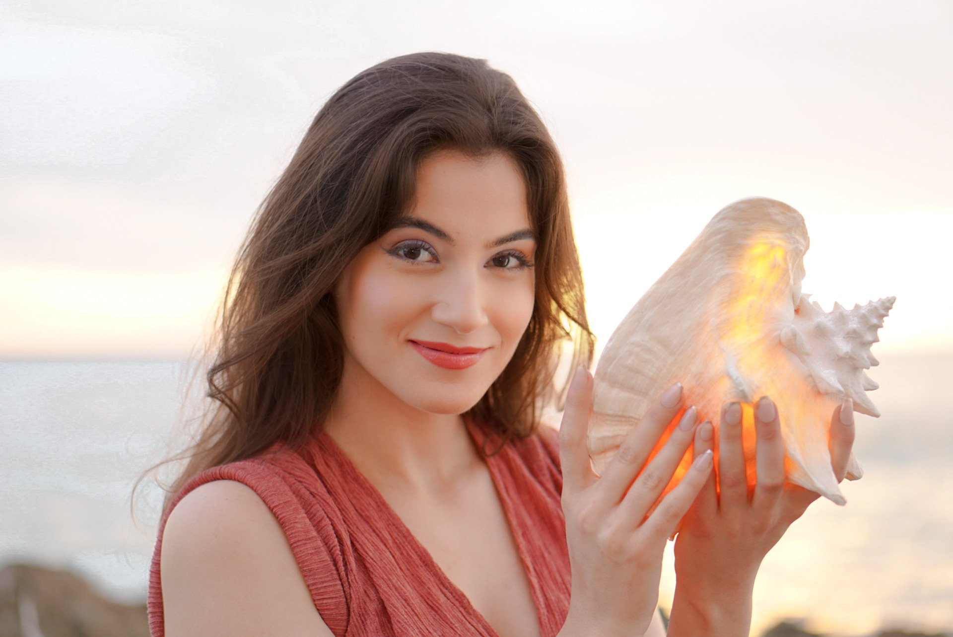 Buse at Marco Island Beach by Tig Martin @tigstudios © 2024 Tig Martin/CREATIG