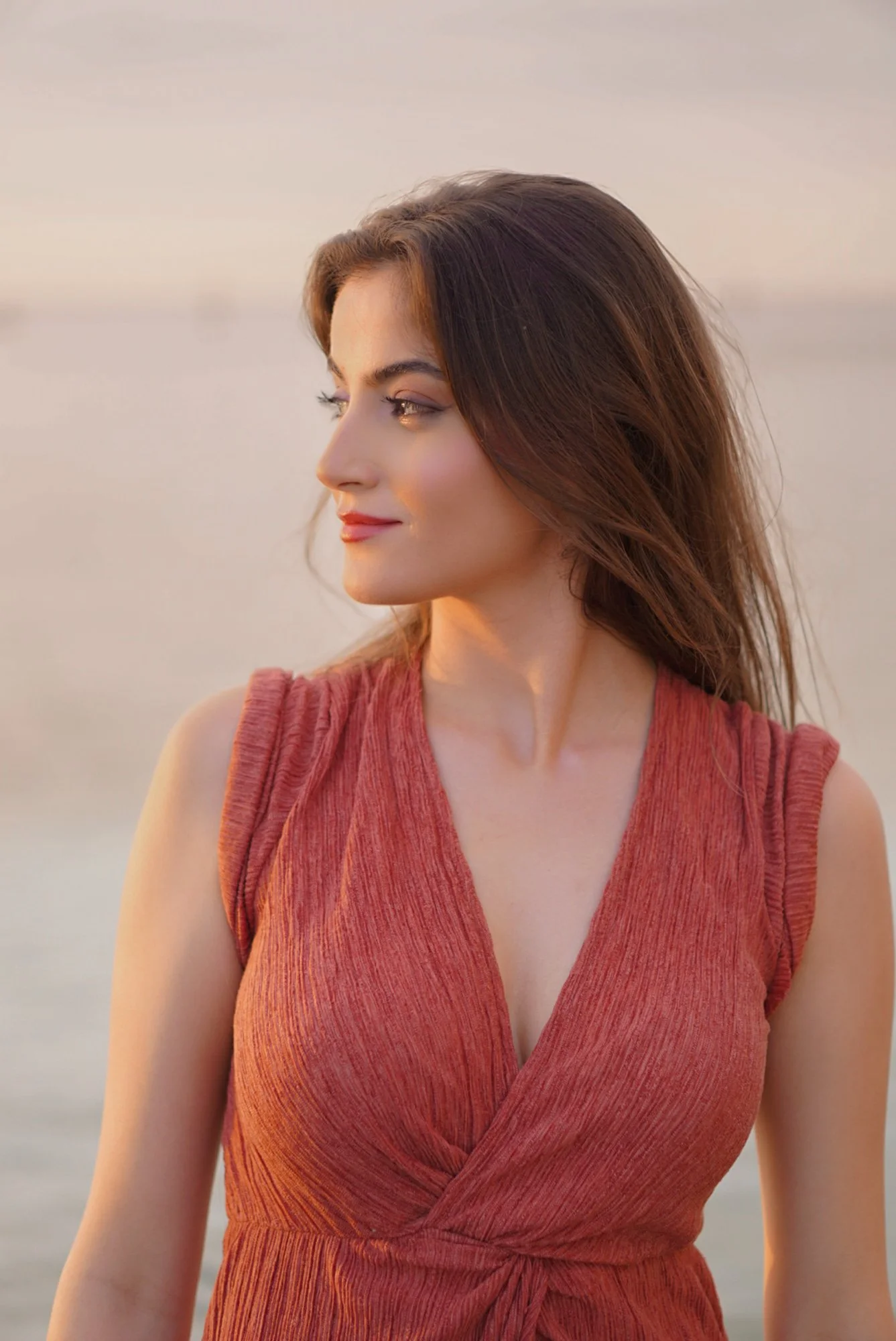 Buse at Marco Island Beach by Tig Martin @tigstudios © 2024 Tig Martin/CREATIG