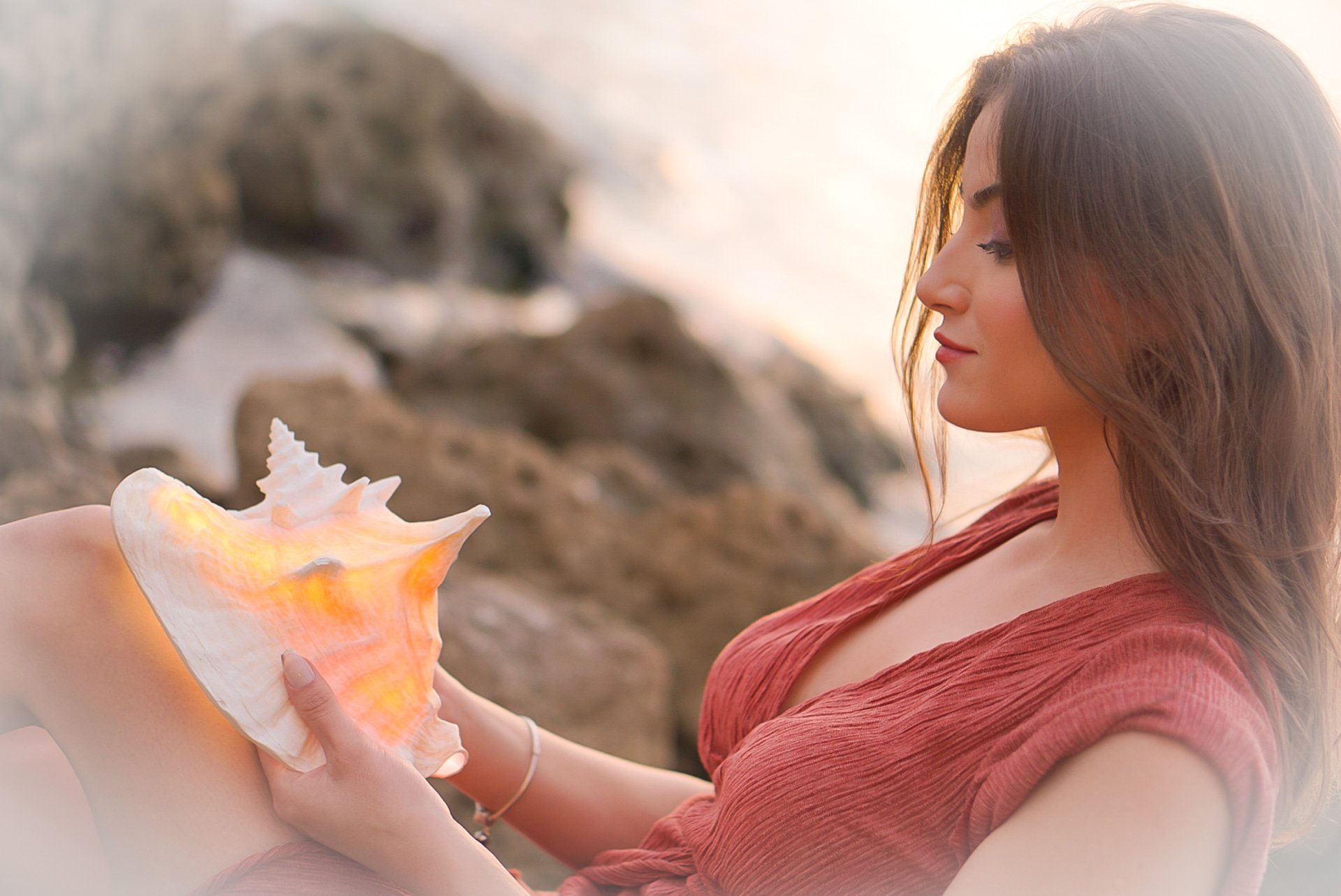 Buse at Marco Island Beach by Tig Martin @tigstudios © 2024 Tig Martin/CREATIG