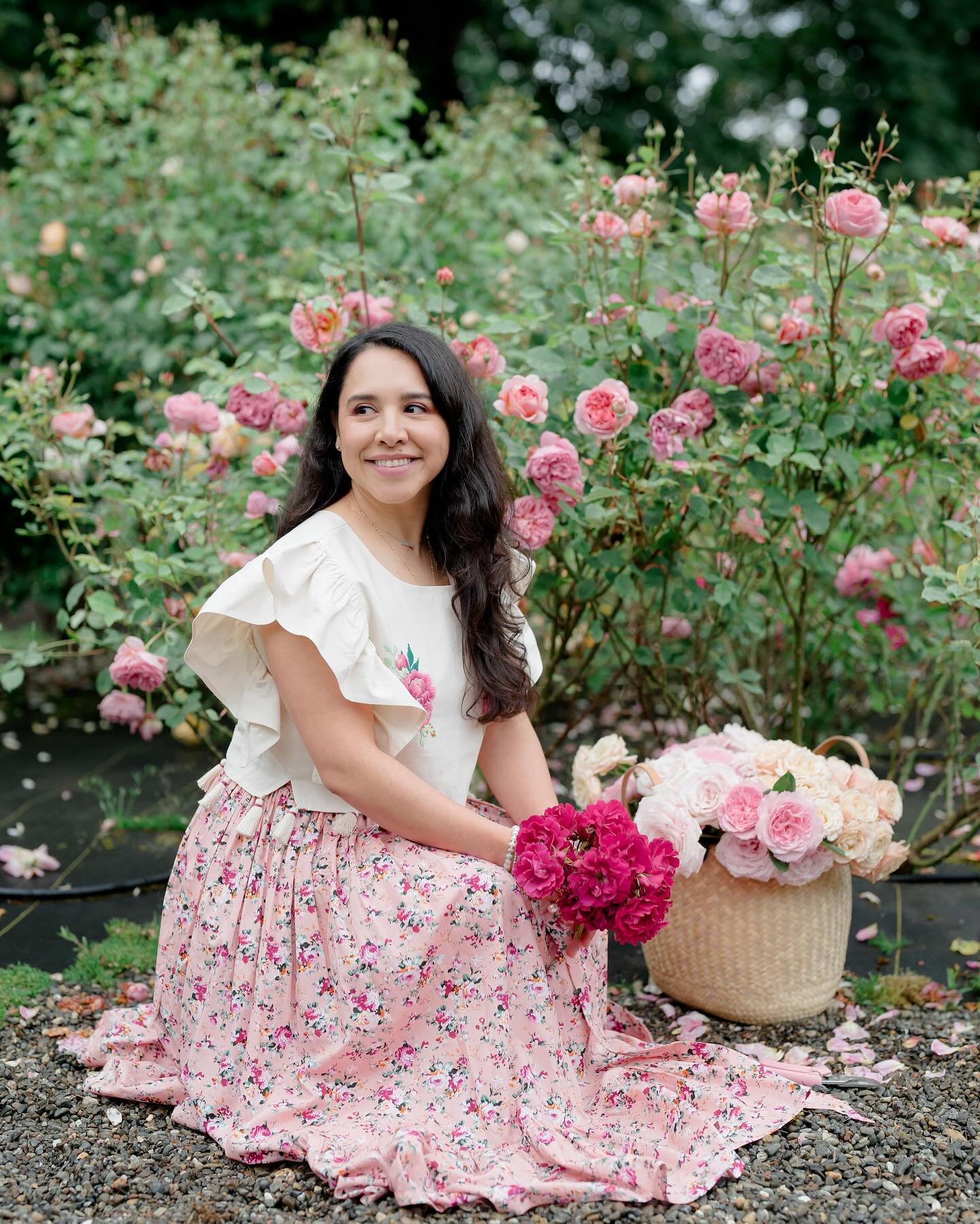 Good morning, cherished friends! Happy May 1st! This month is already shaping up to be fantastic, and we can&rsquo;t wait to share the latest updates with you. 

We&rsquo;re diligently working to fulfill your Dahlia orders and appreciate your patienc