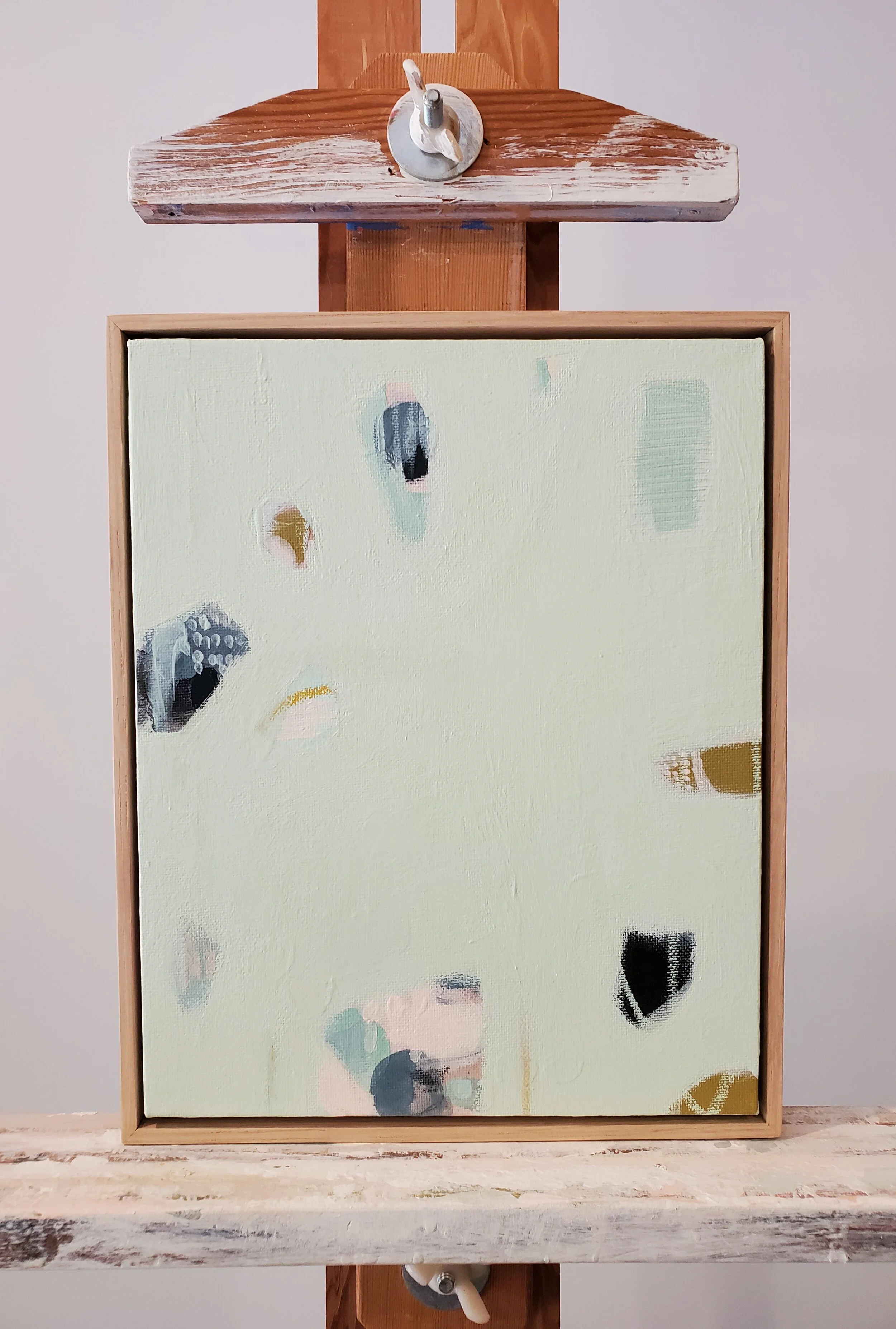 All I Want is you FRAMED.jpg