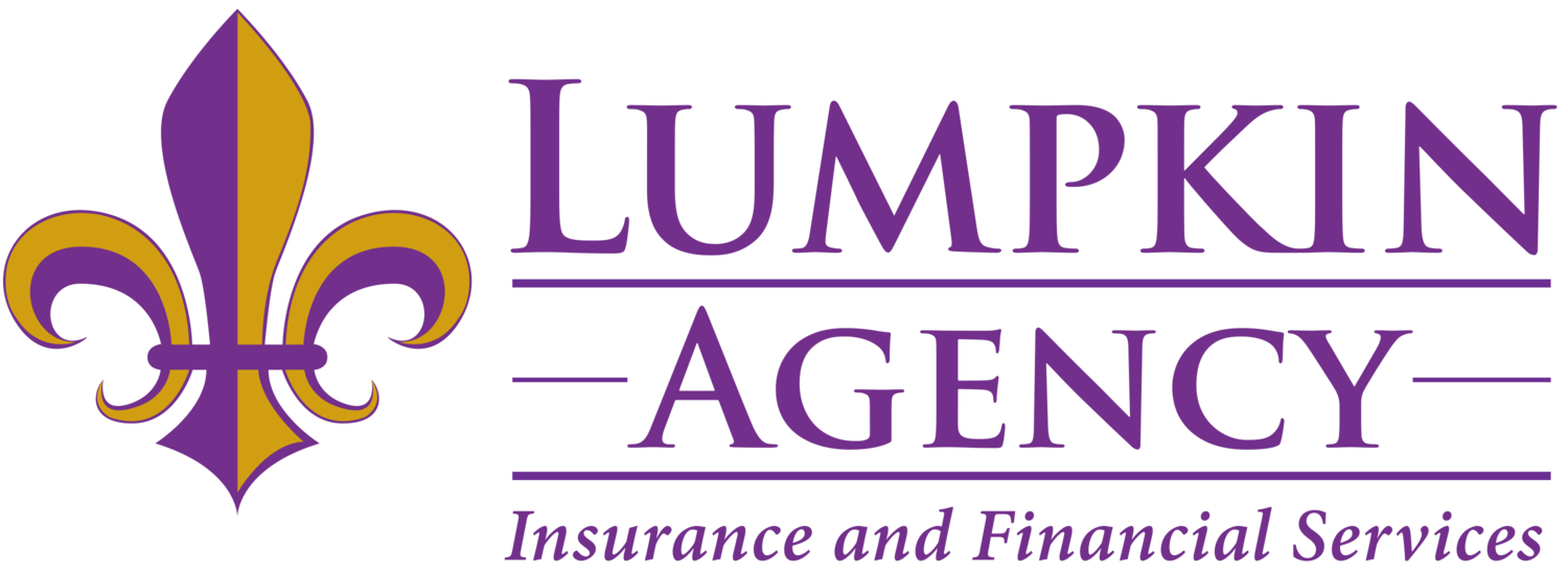 Lumpkin Agency - Insurance and Financial Services