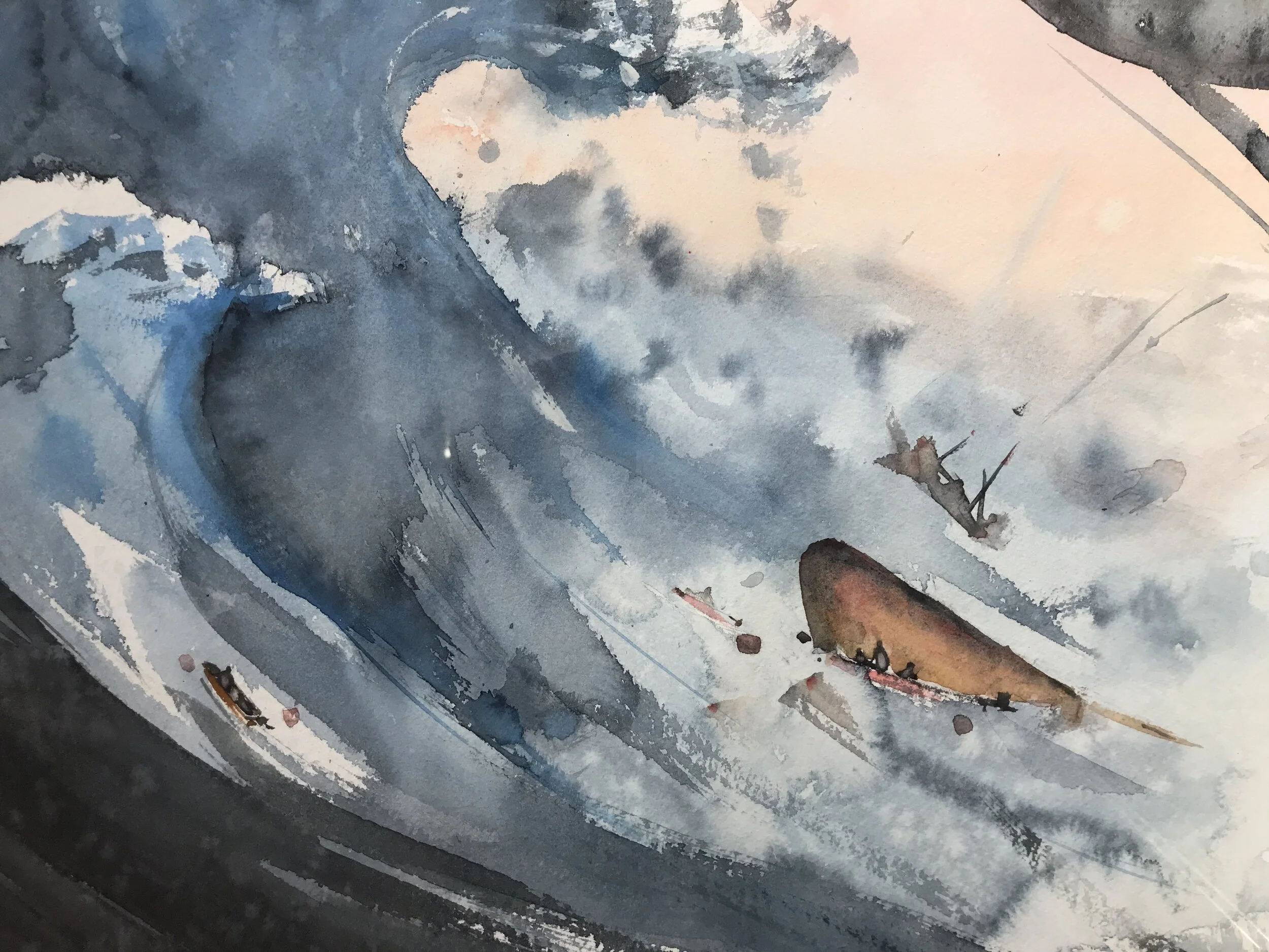 Period 2022 — Antonio Gonzalez-Garcia