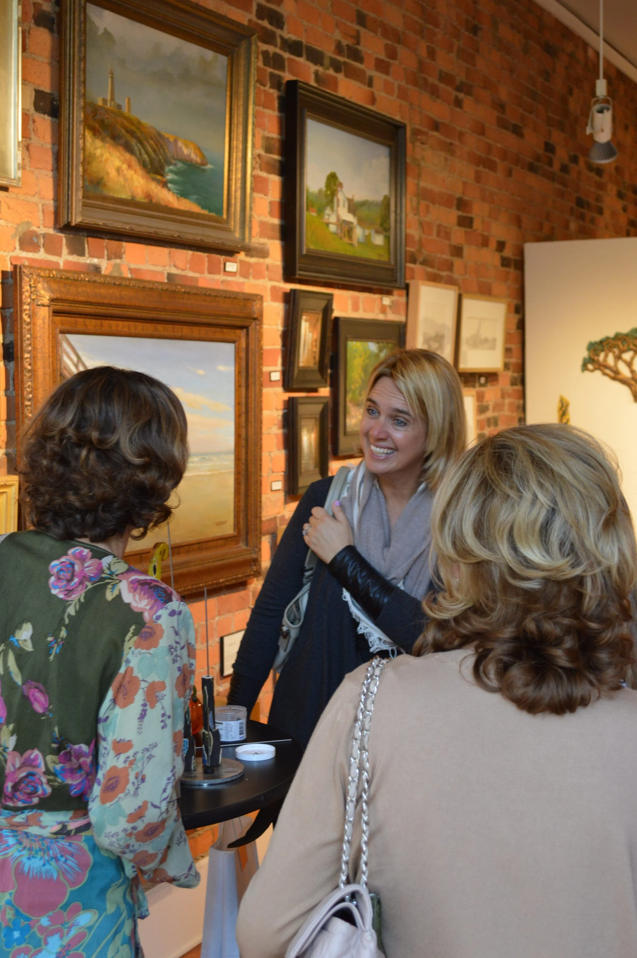 Hit the Hop - Open Call Juried Exhibition