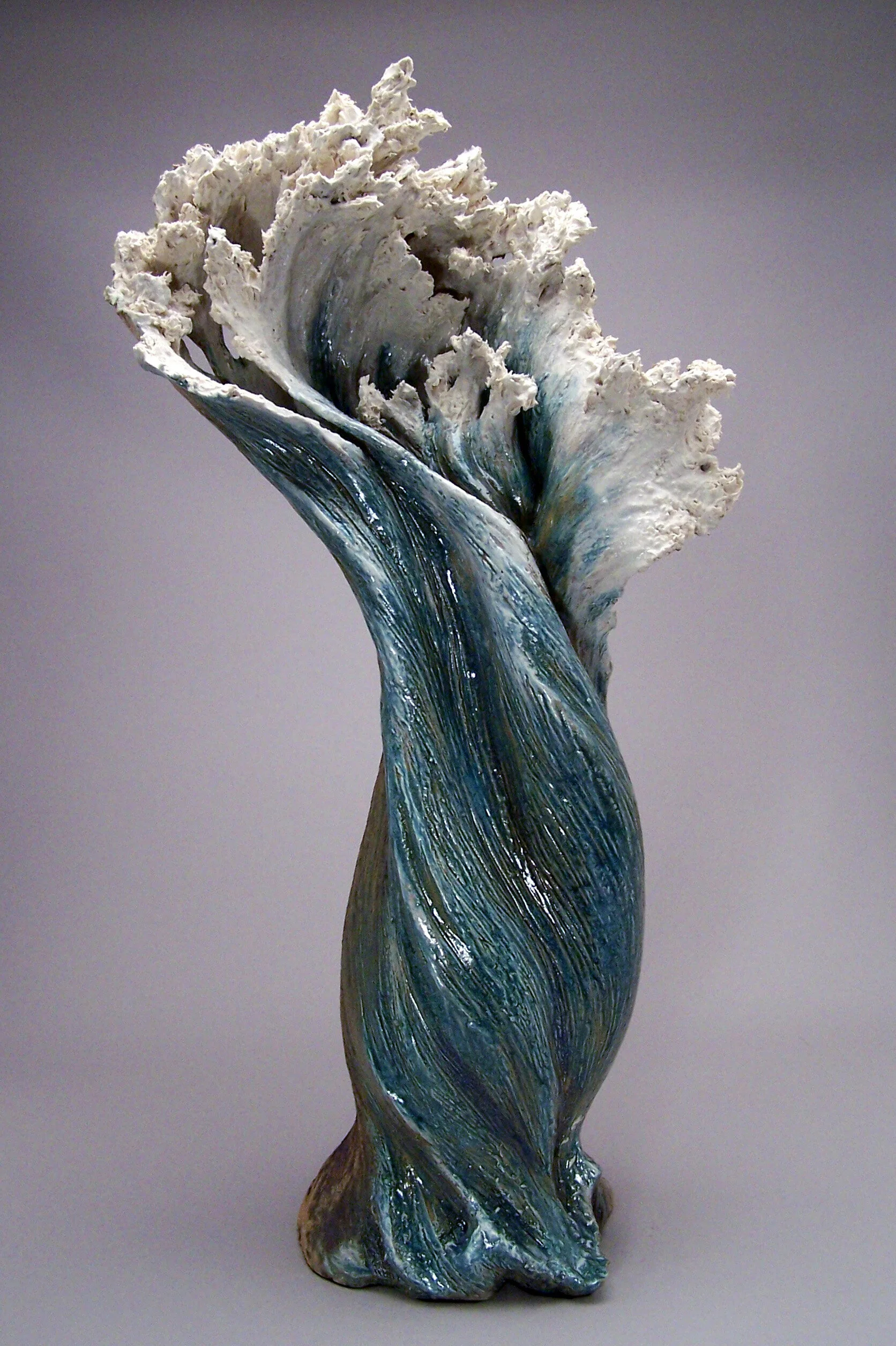 #1 Denise Romecki, Ecosystem, side A.JPG