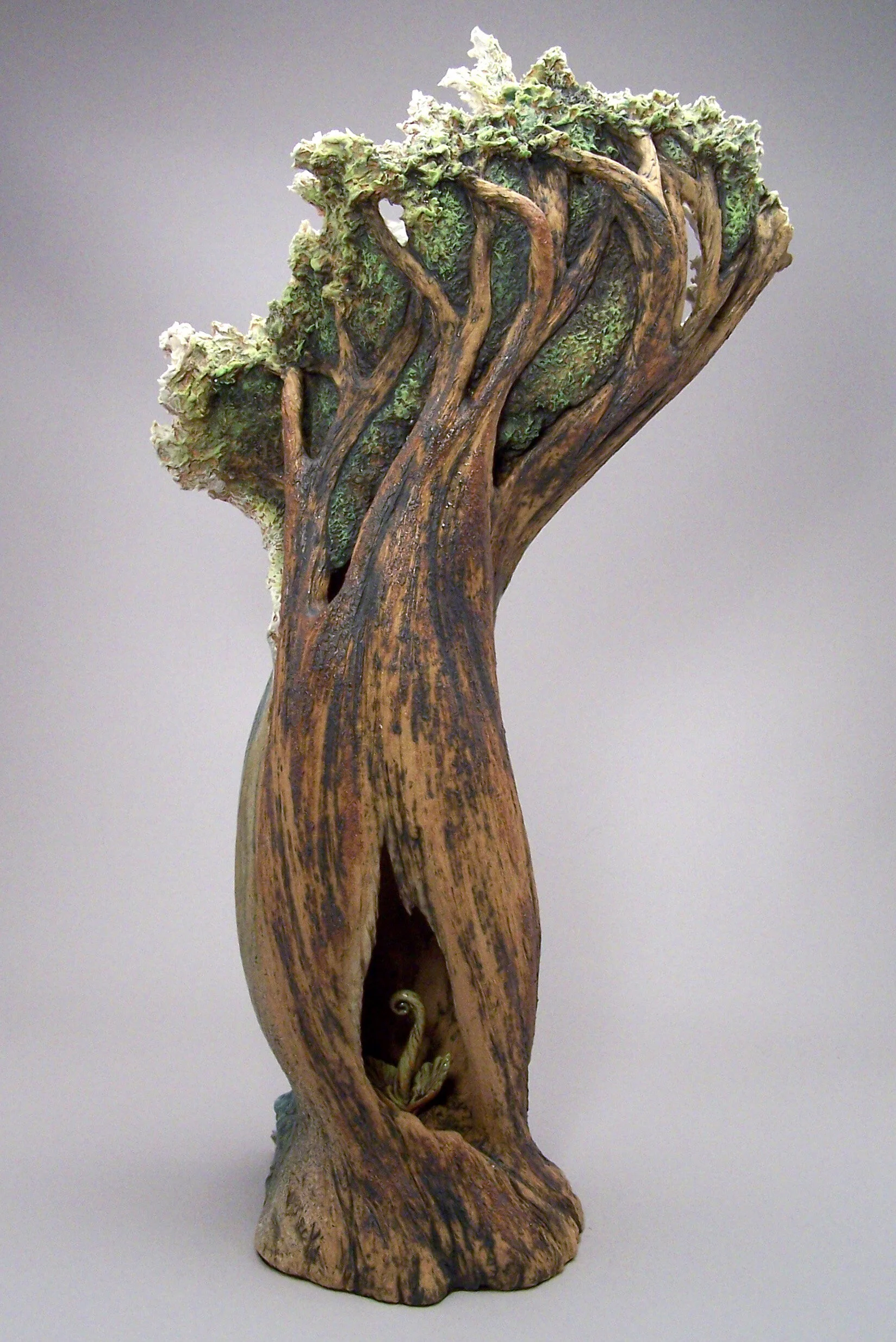 #1 Denise Romecki, Ecosystem, side B.JPG