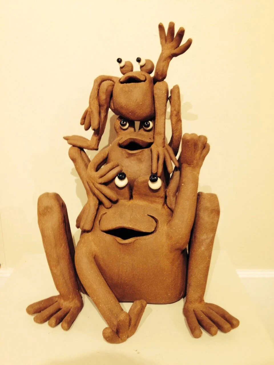 15 6-22 Three Frog Totem.JPG