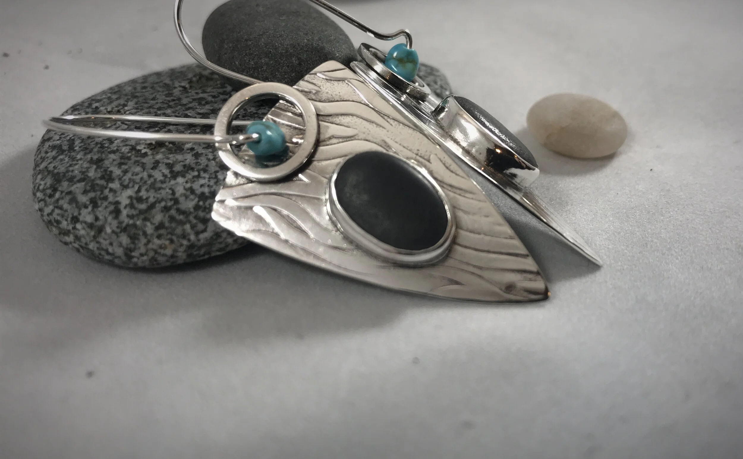 Found & Fabricated - Carol Bucklew 