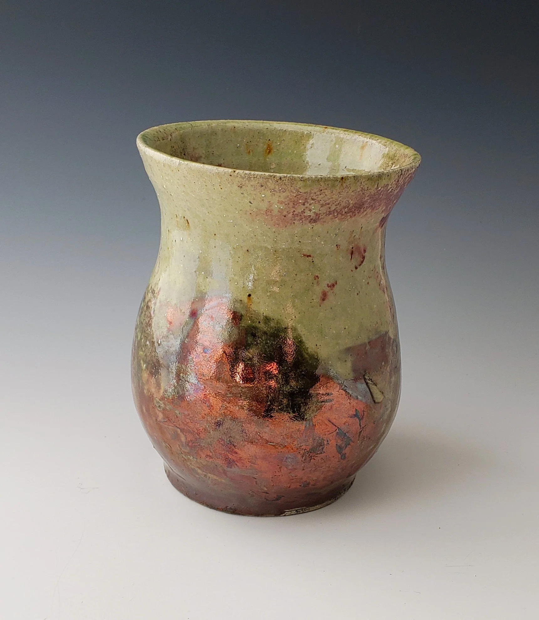 Lost…and Found — Jennifer Jolley-Brown