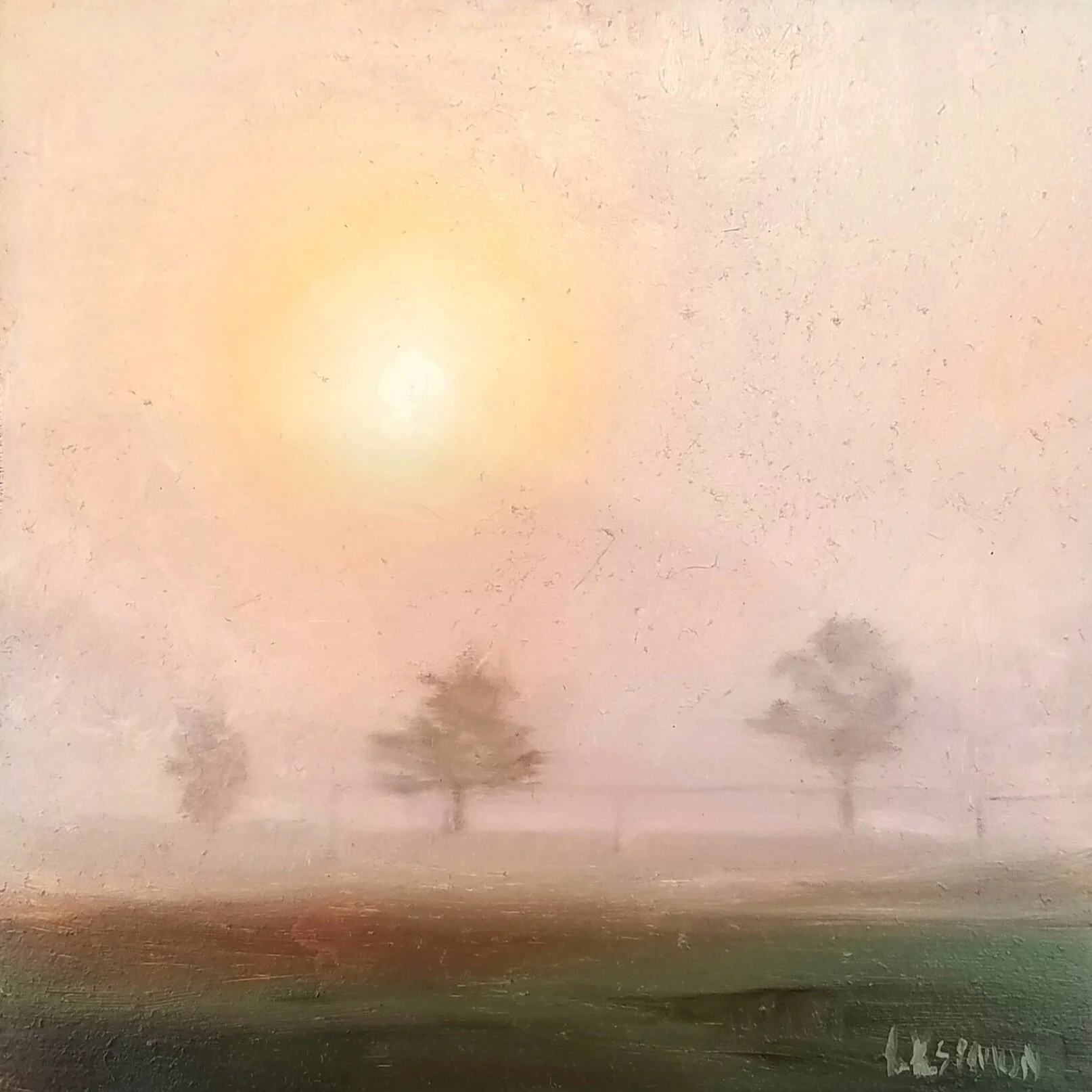 Sunrise to Sunset in Columbus Metro Parks — Annette Simon
