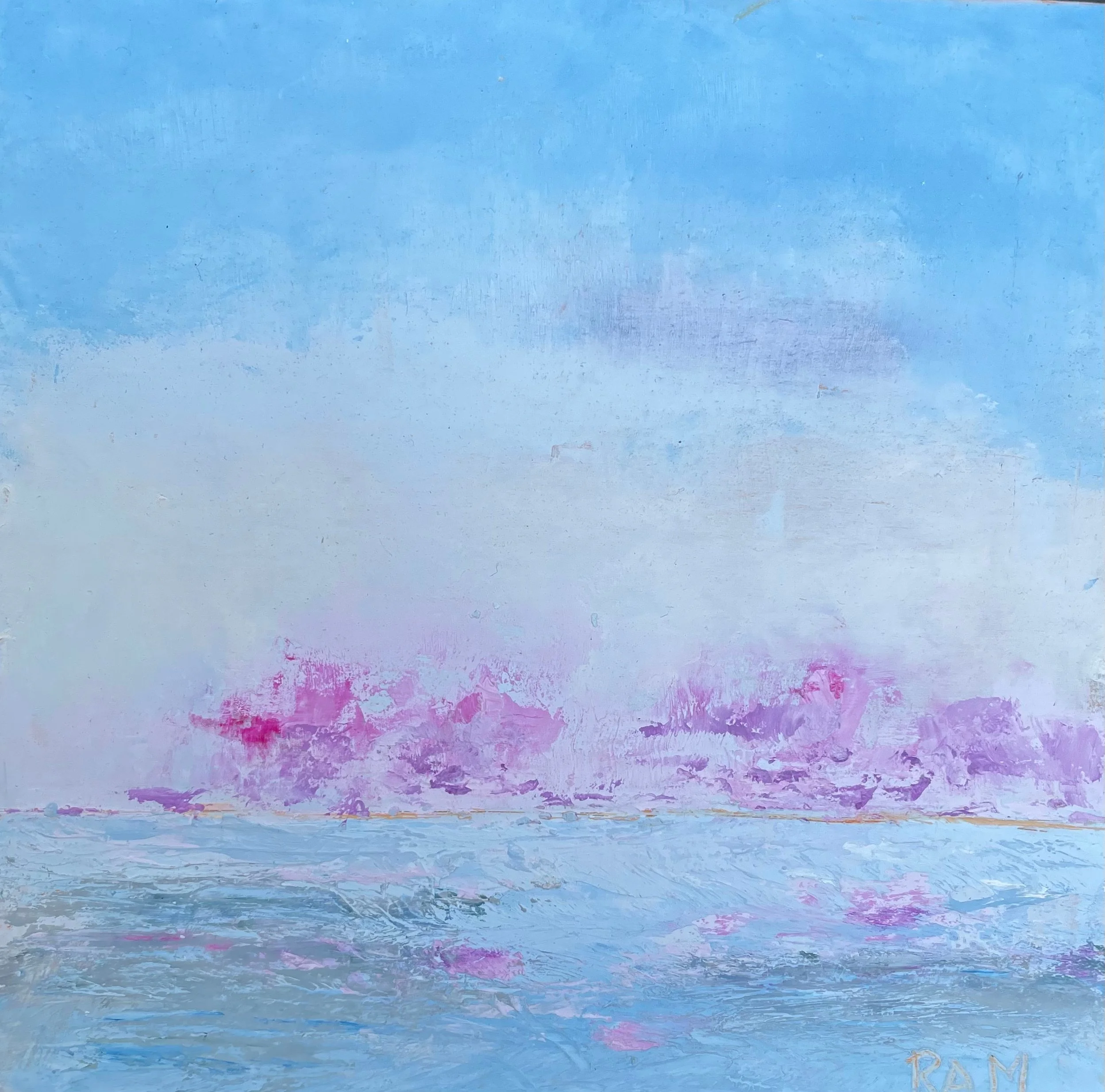 Ruth Ann Mitchell