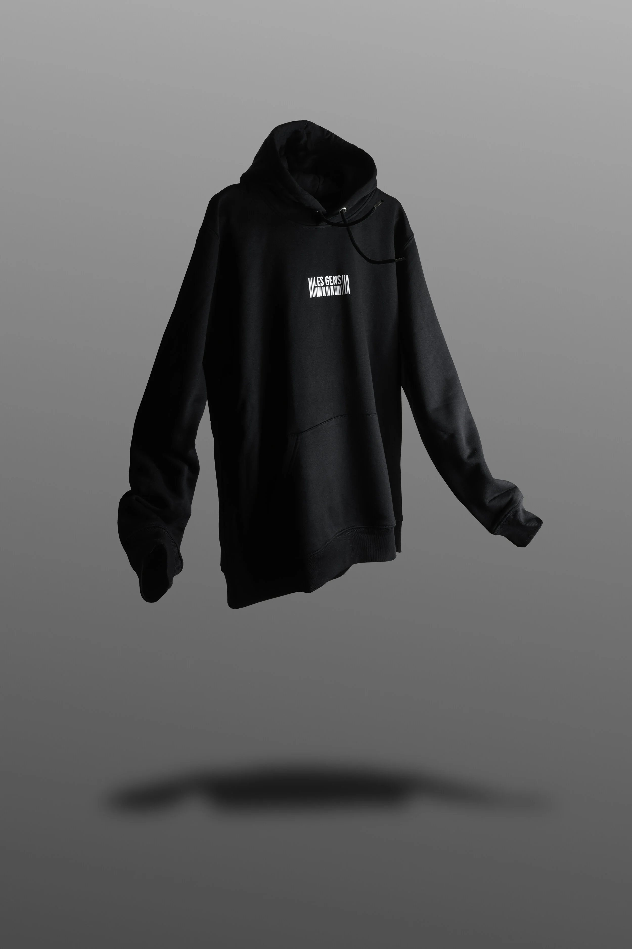 les basics hoodie