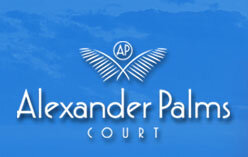 Alexander Palms Court