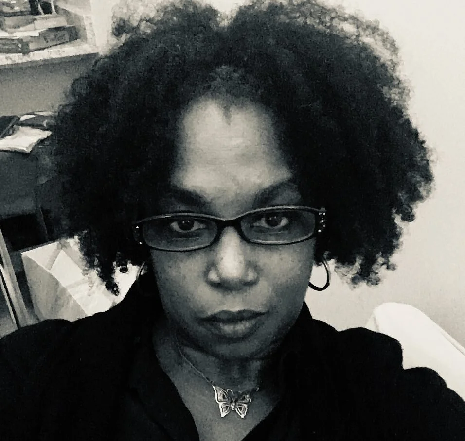 Taylar Nuevelle On Knitting In Prison