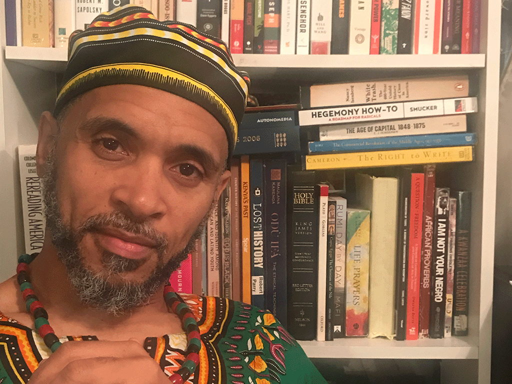 Kempis 'Ghani' Songster (Part 1)