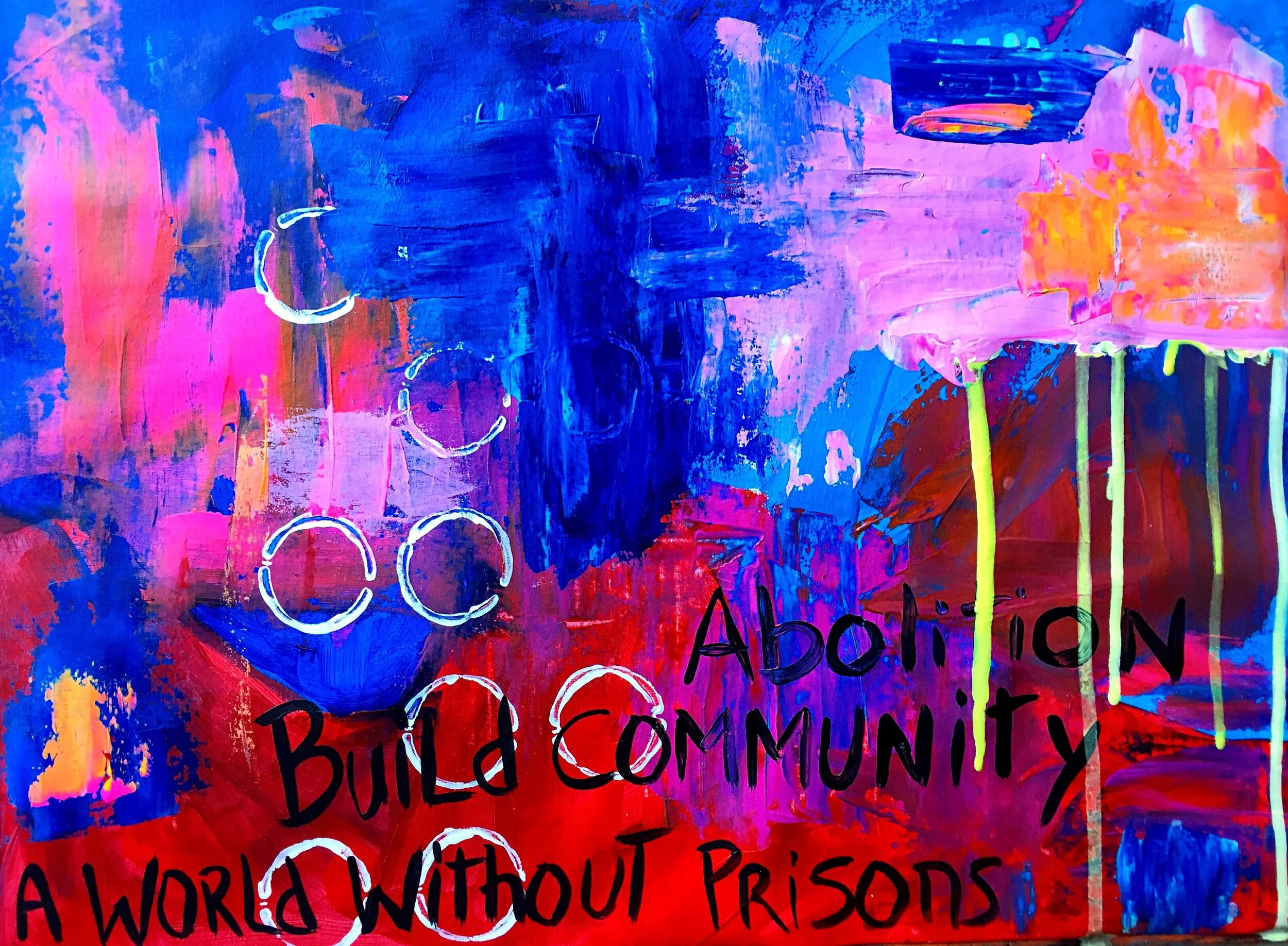 Update On Our Efforts To Help Cyril