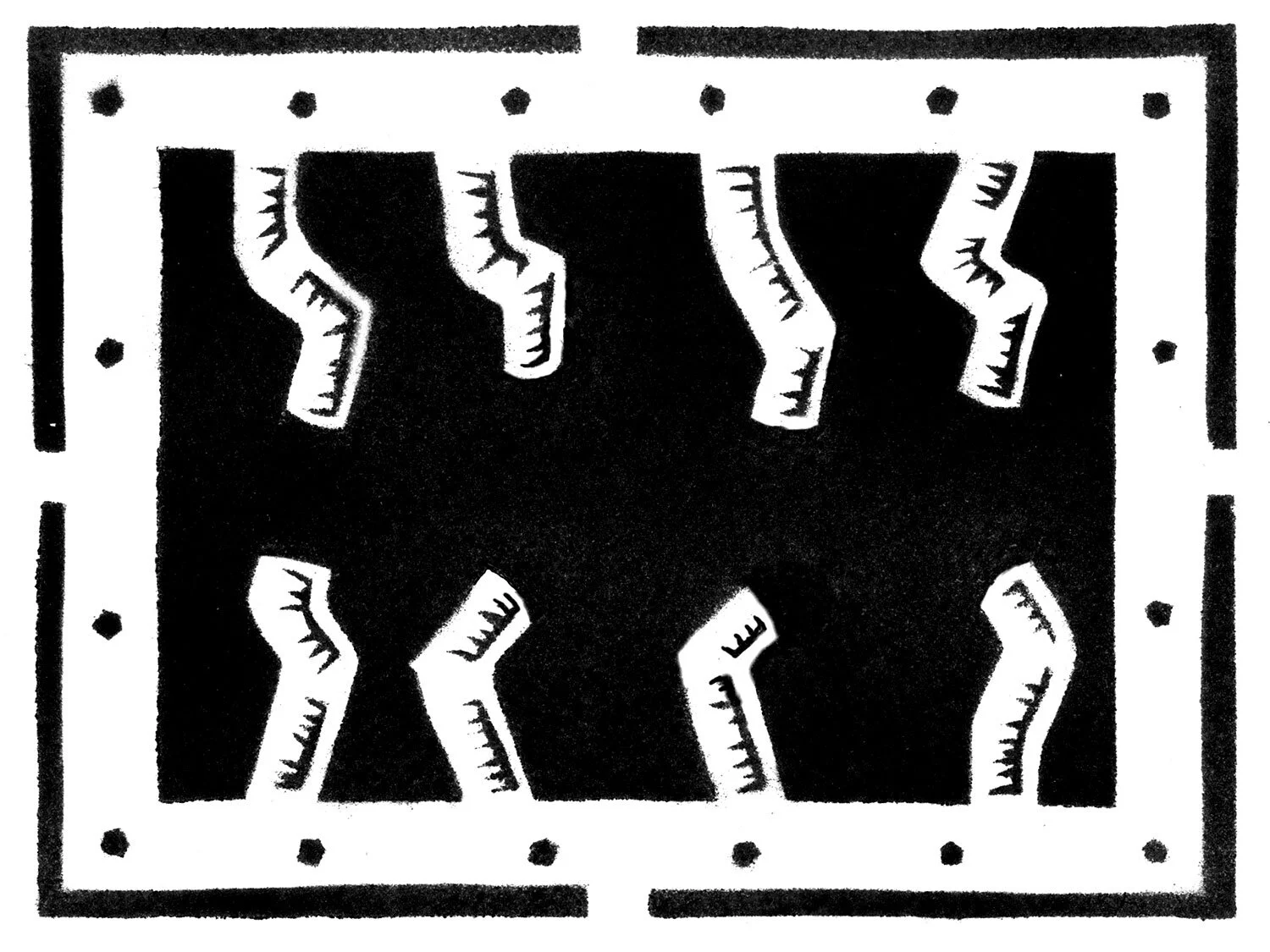 Introducing The "Beyond Solitary" Series