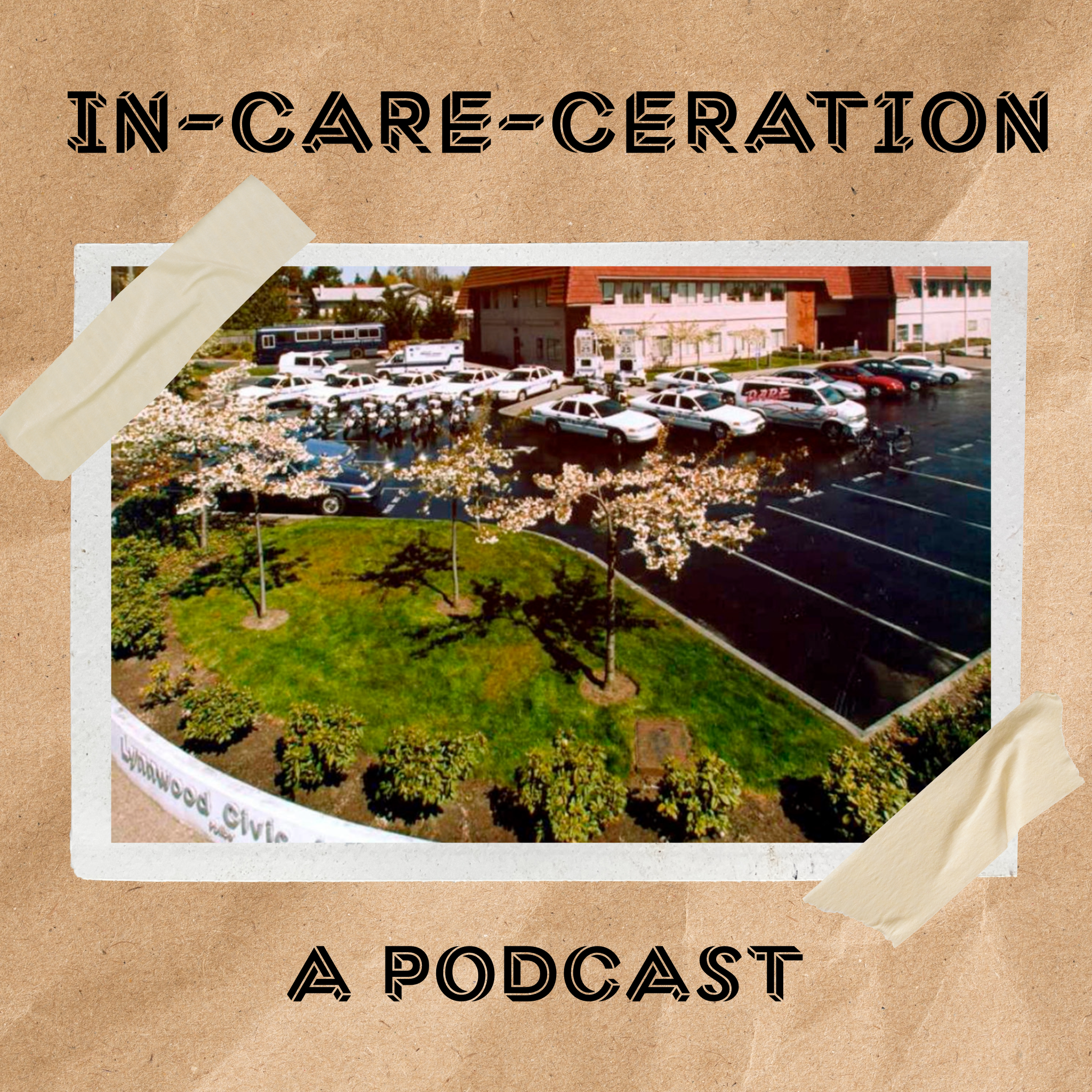 Introduction to In-Care-Ceration: A Podcast
