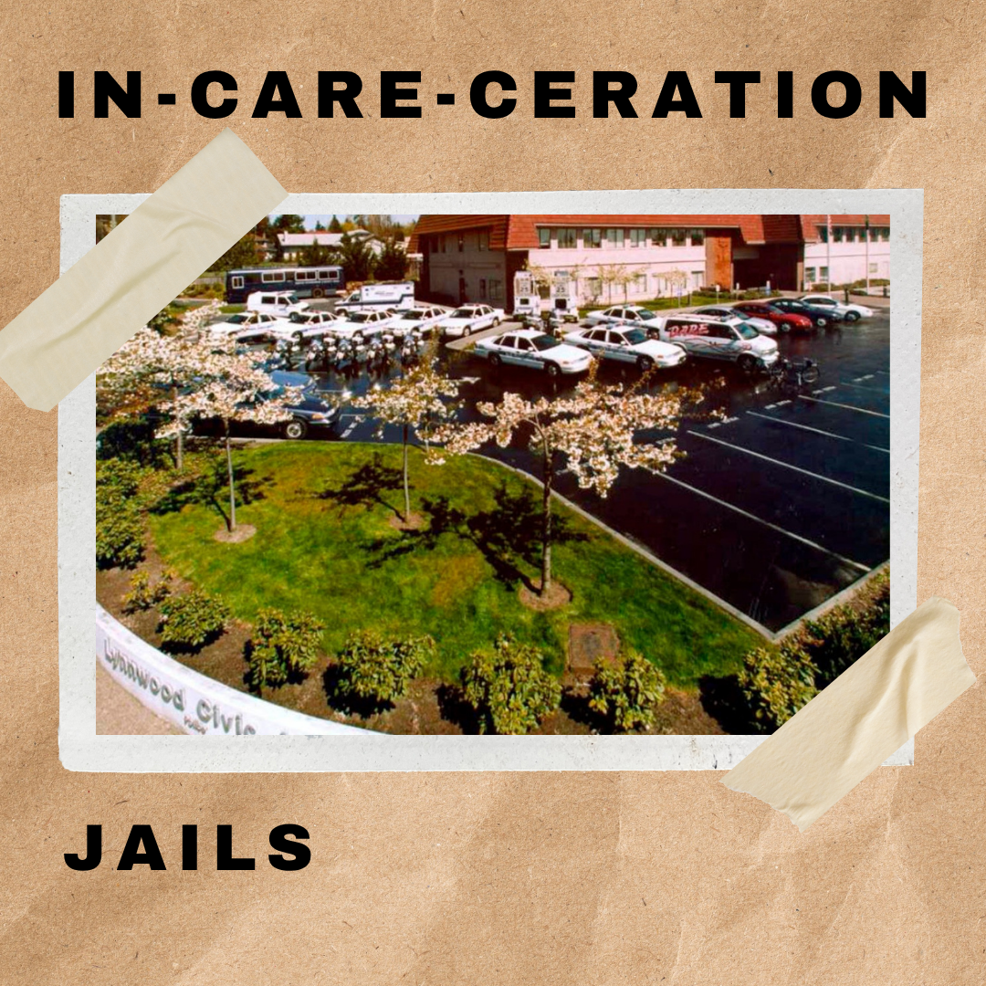 In-Care-Ceration Episode 4: Jails