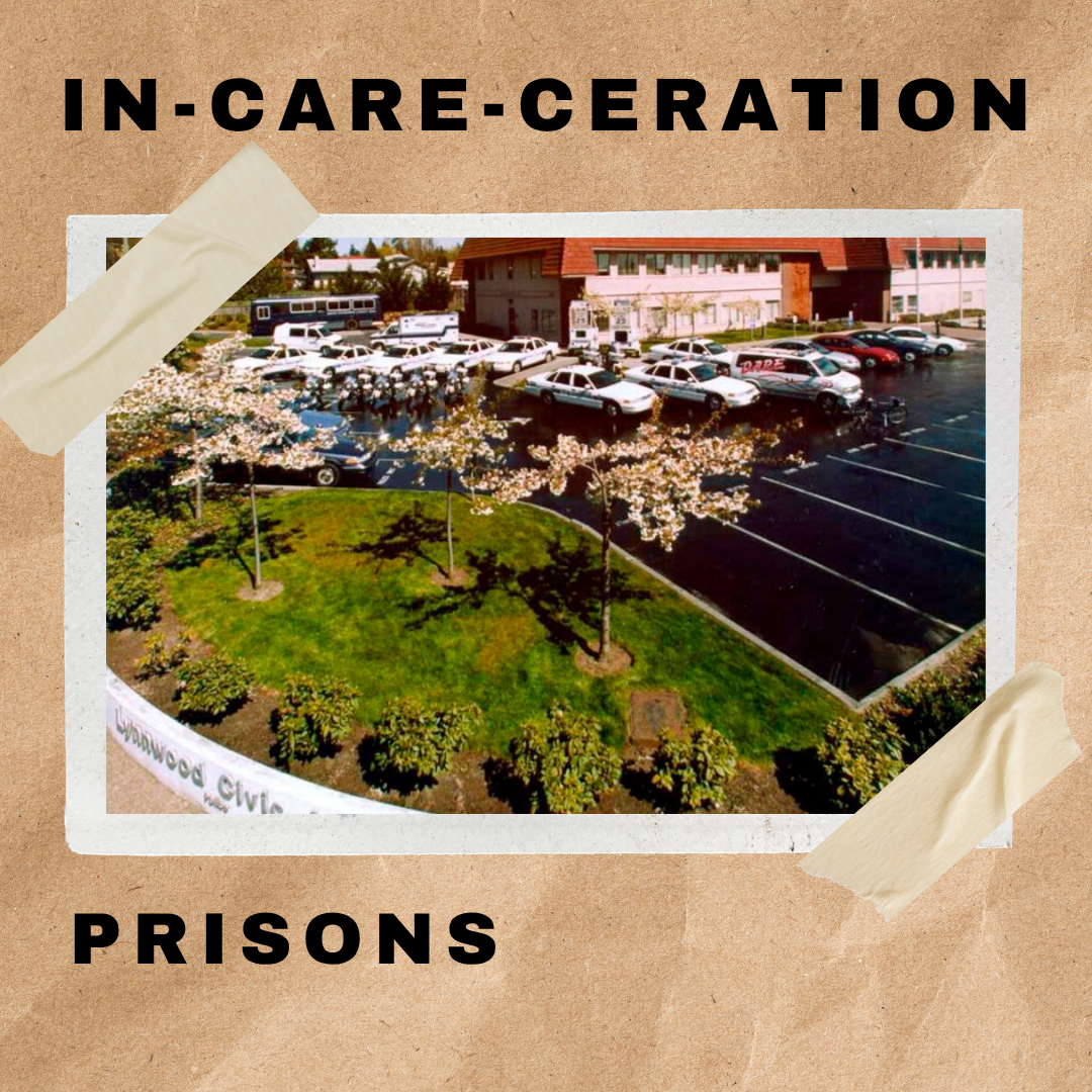 In-Care-Ceration Episode 5: Prisons