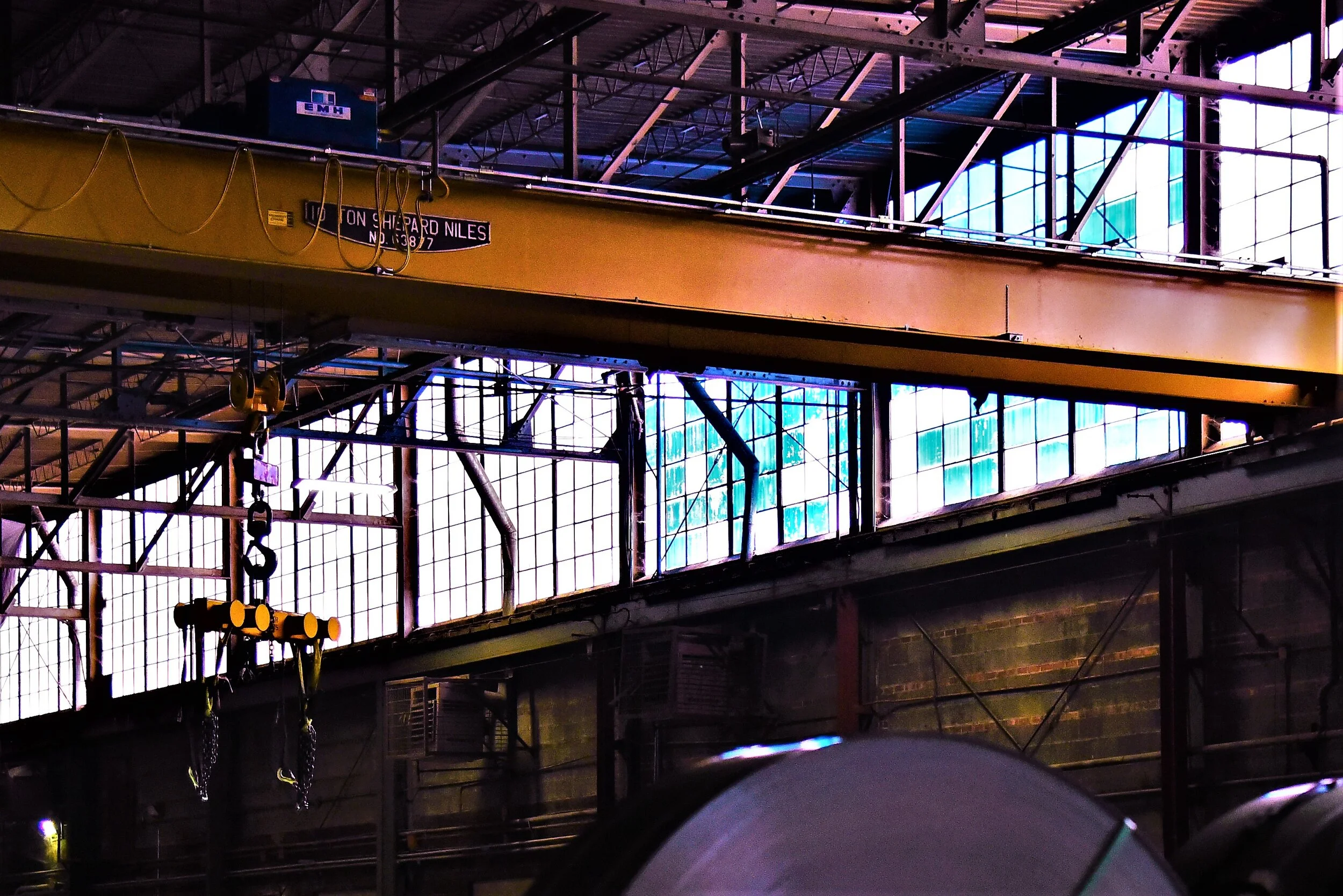  Sioux Steel Company 