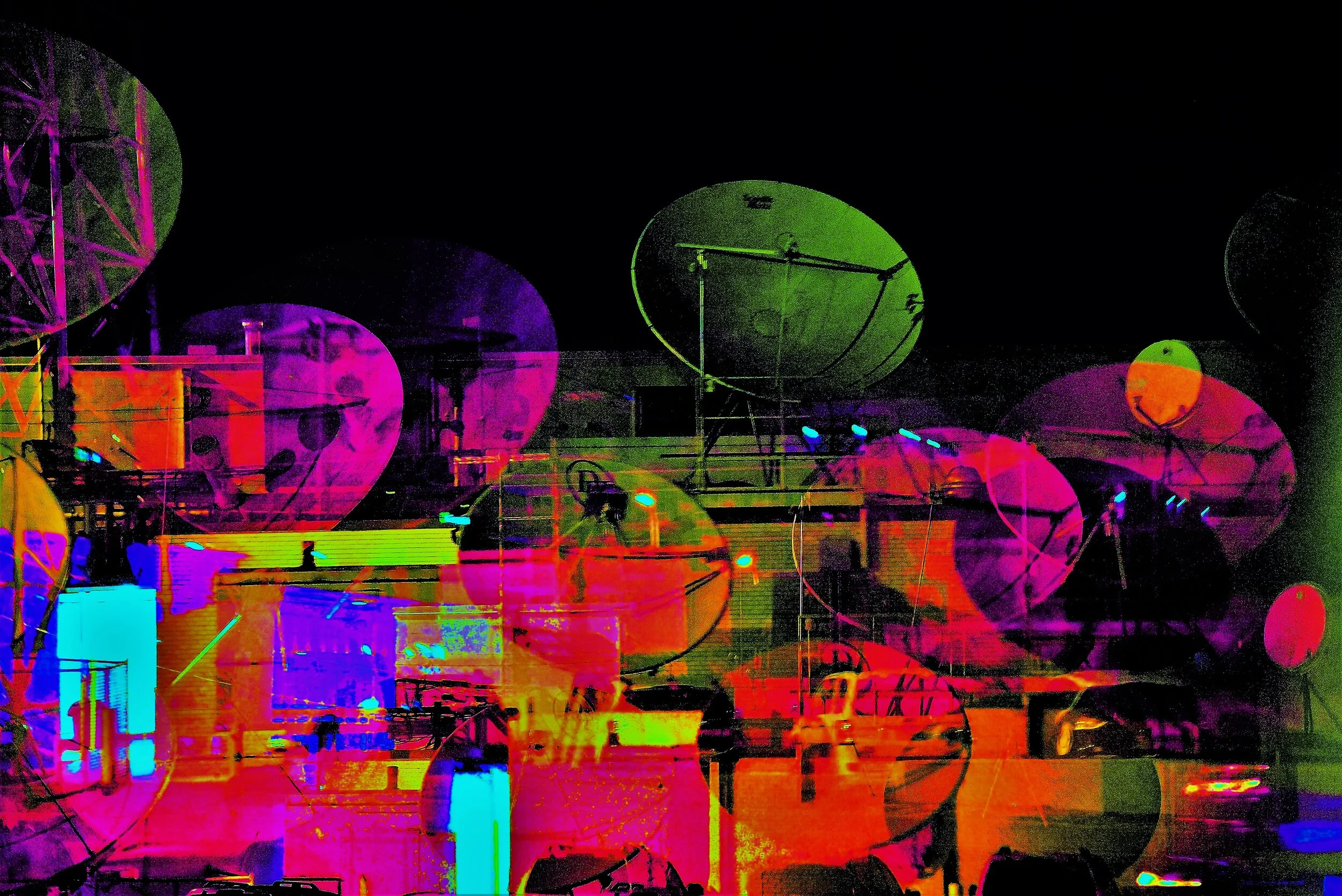 Satcom Color