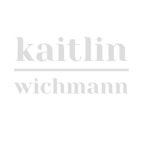 Kaitlin Wichmann