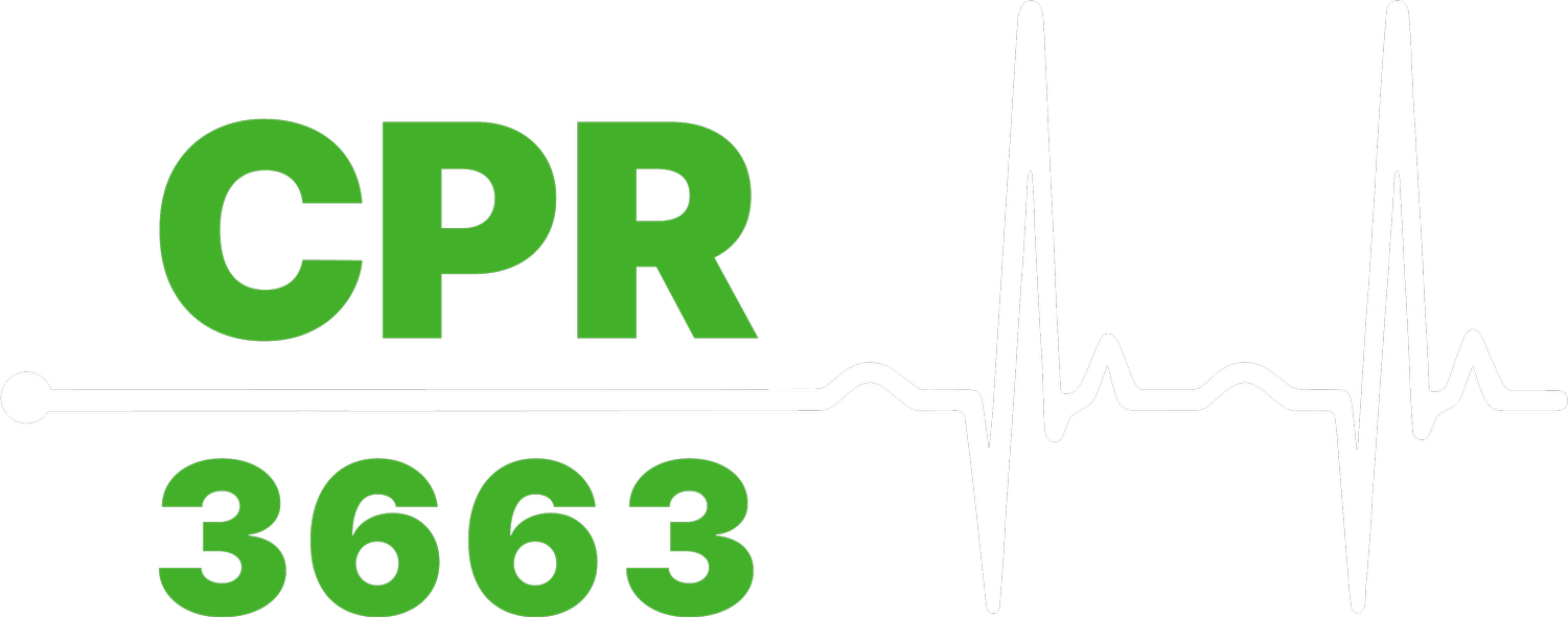 CPR - Team 3663