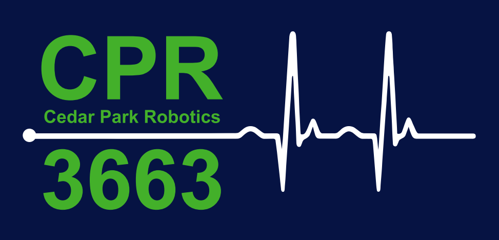 CPR - Team 3663